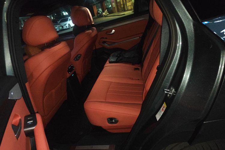 BYD Tang L 2025 car image #19