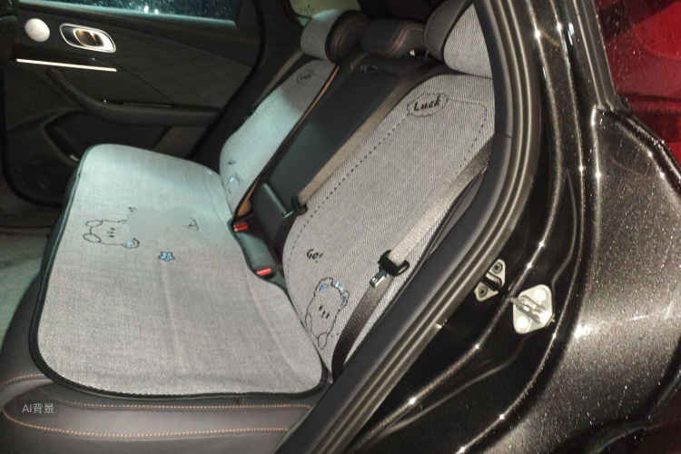 Neta L 2024 #19 Neta L 2024 изображение автомобиля #19