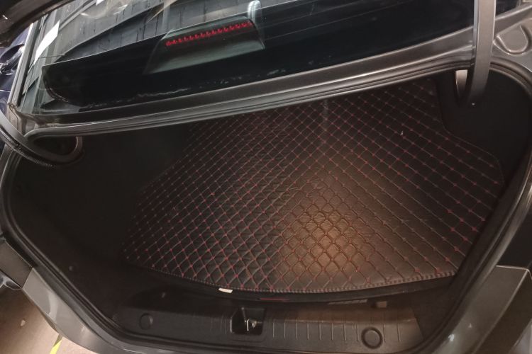 GEELY Binray 2022 #19 GEELY Binray 2022 immagine di auto #19