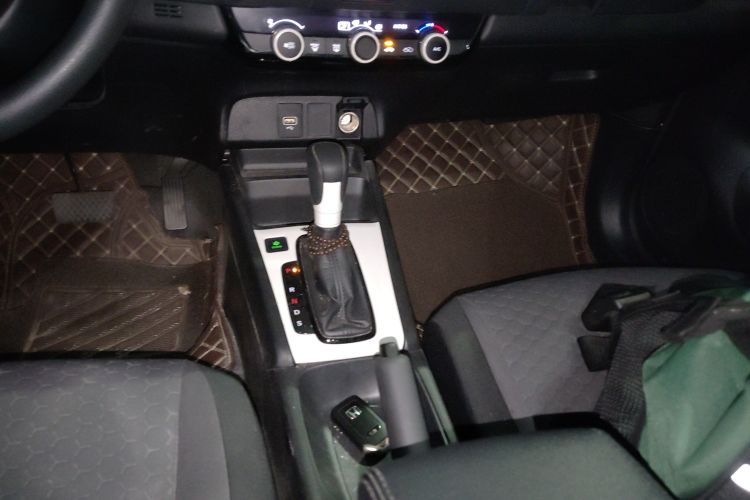 Honda Fit 2021 #19 Honda Fit 2021 immagine di auto #19