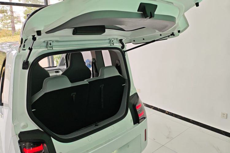 Wuling Air ev 2023 #19 Wuling Air ev 2023 imagen de coche #19