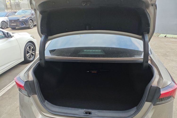 日产 天籁 2022 汽车图片 #19