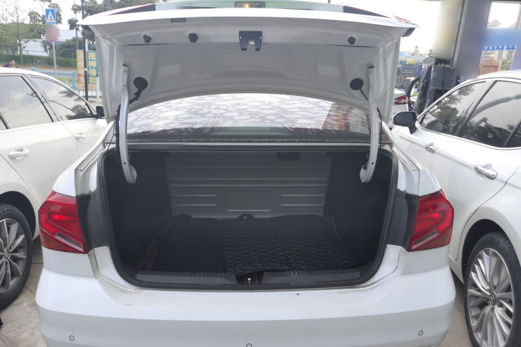 捷达 捷达 2019 汽车图片 #19