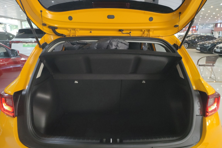 起亚 奕跑 2019 汽车图片 #19