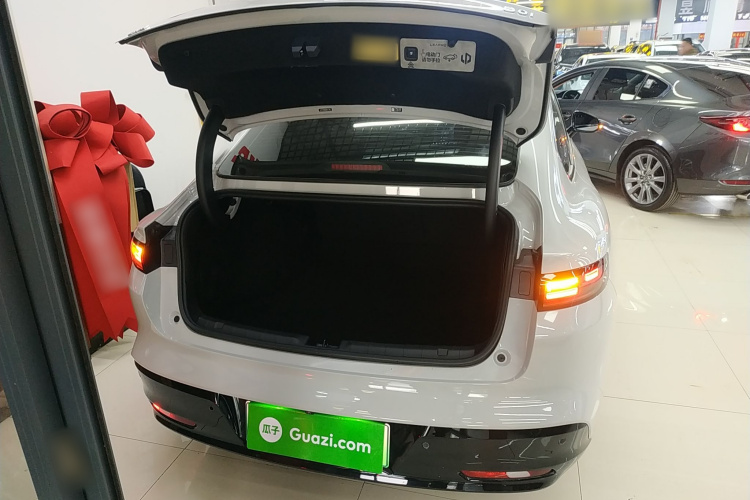 零跑汽车 零跑B01 2025 汽车图片 #19