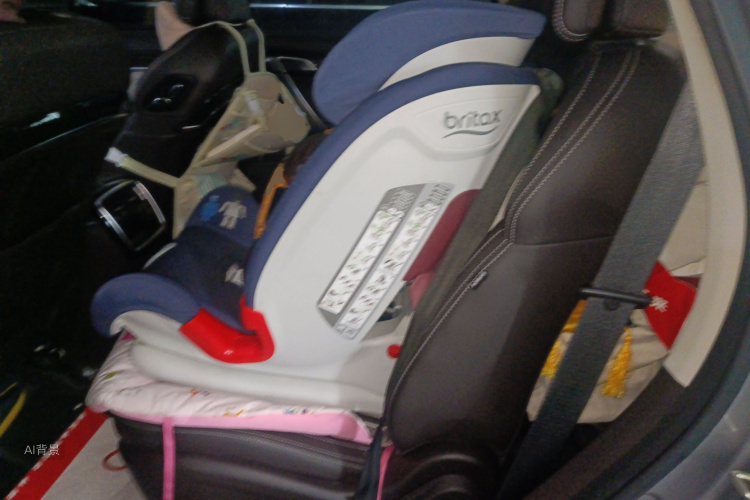 GEELY JiaJi New Energy 2019 car image #19