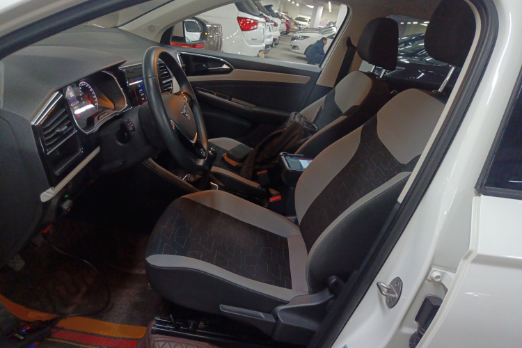 VS5 2023 #19 VS5 2023 car image #19