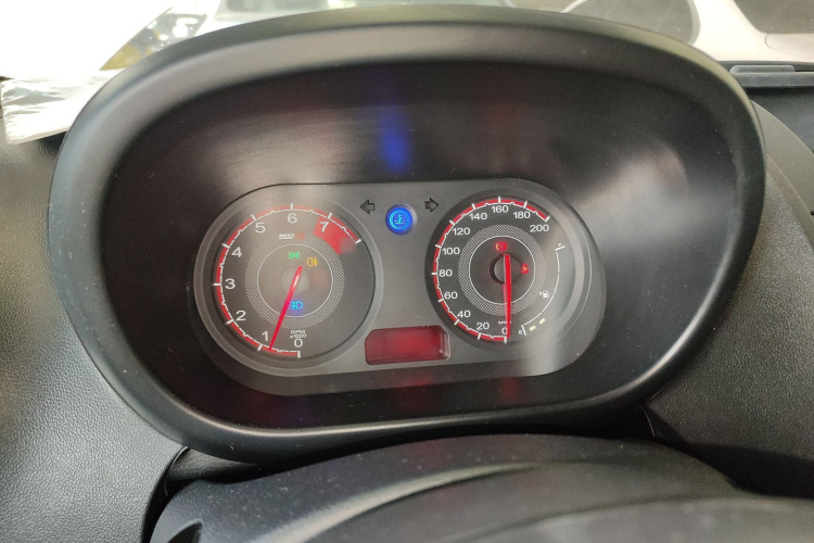 MG 3 2016 car image #19