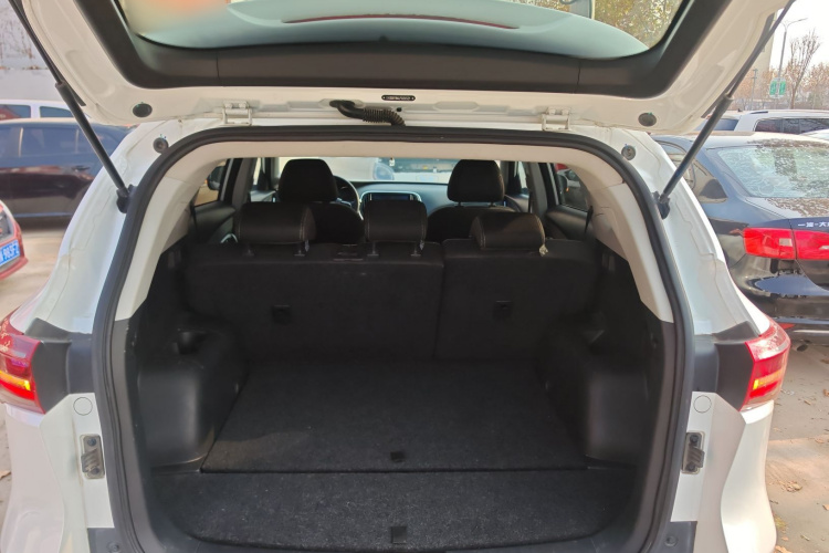 X70M 2020 #19 X70M 2020 immagine di auto #19