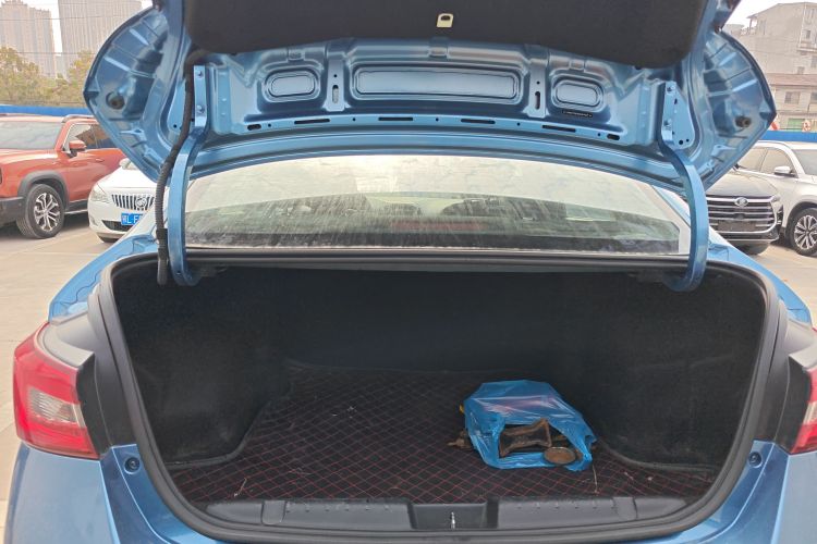 Chery Arrizo 5 2016 #19 Chery Arrizo 5 2016 imagem de carro #19