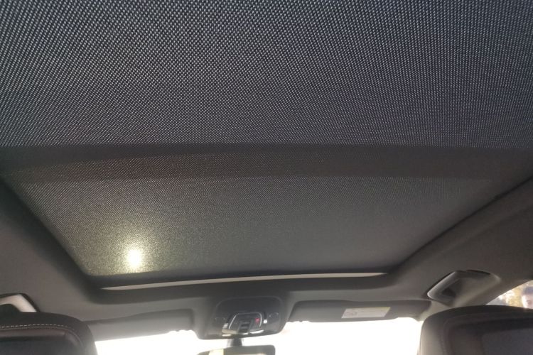 Audi A4L 2024 car image #19