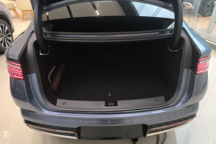 BYD Seal 07 DM-i 2025 car image #19