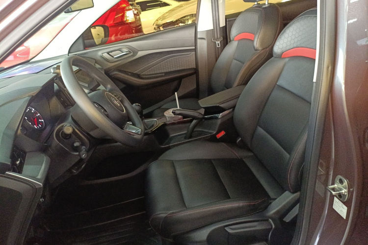 名爵 MG5 2020 汽车图片 #19