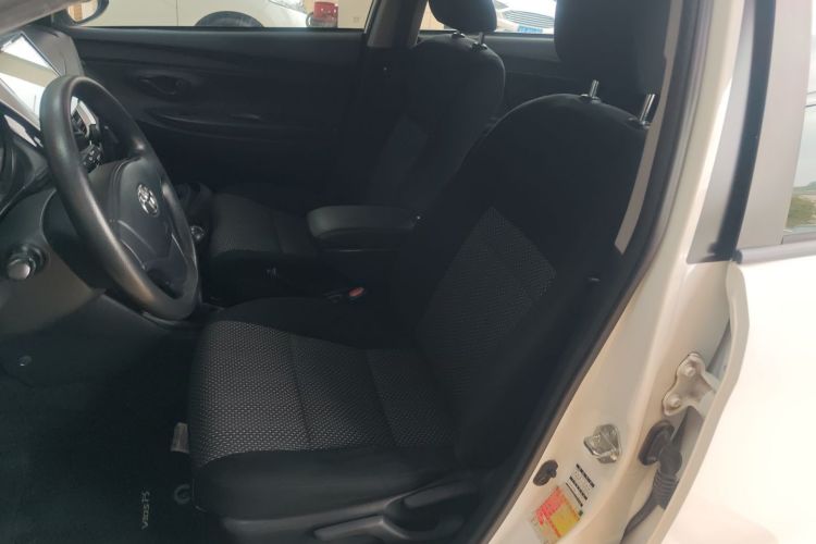 威驰FS 2017 汽车图片 #19