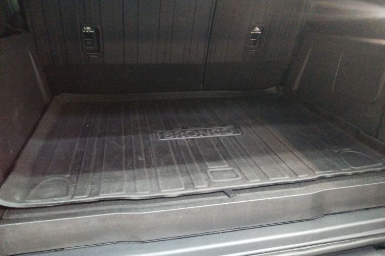 Ford Bronco 2024 car image #19