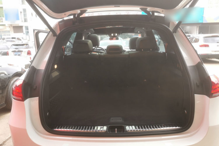 Mercedes-Benz GLE AMG 2021 #19 Mercedes-Benz GLE AMG 2021 изображение автомобиля #19