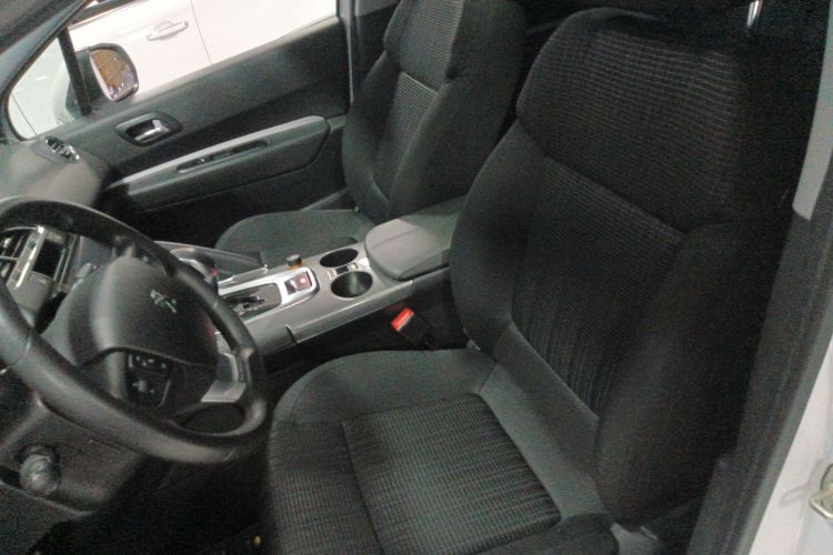 标致 标致3008 2017 汽车图片 #19