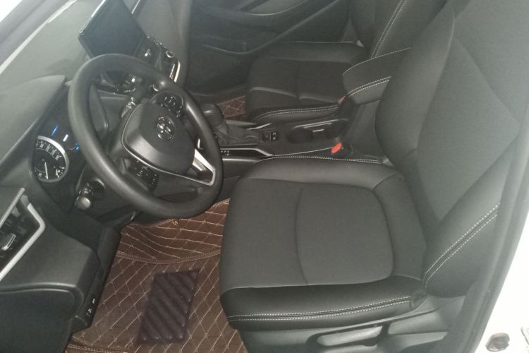 Toyota Allion 2021 car image #19