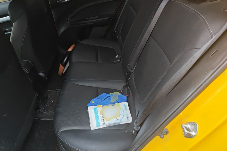 起亚 奕跑 2021 汽车图片 #19