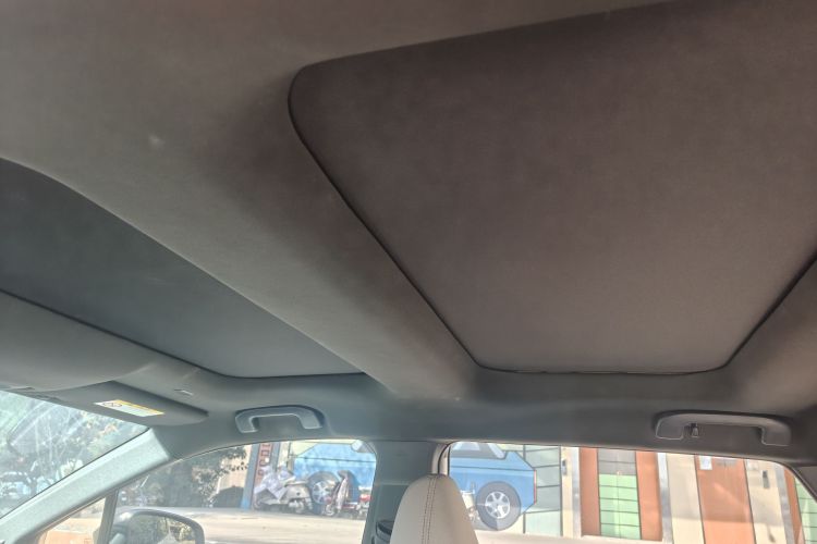 Toyota bZ4X 2022 immagine di auto #19