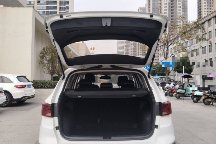 VS5 2020 #19 VS5 2020 car image #19