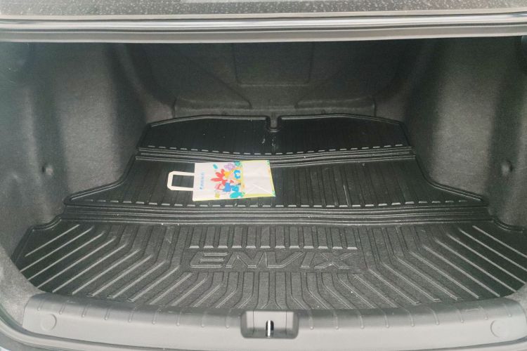 Honda Envix 2021 car image #19