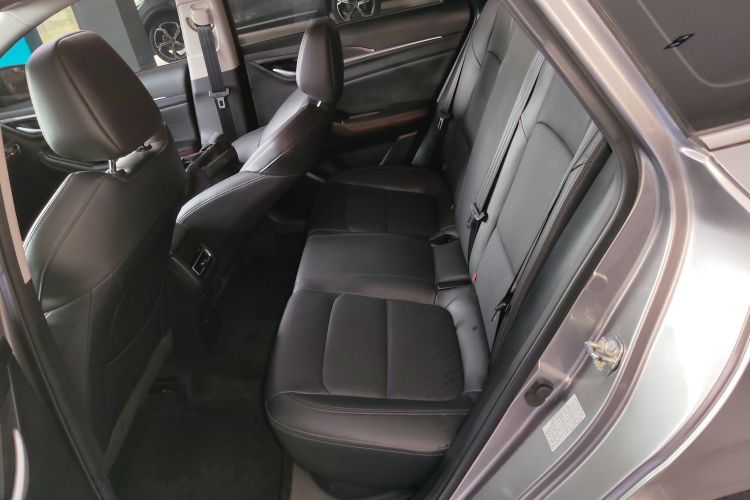 Changan Eado 2020 #19 Changan Eado 2020 car image #19