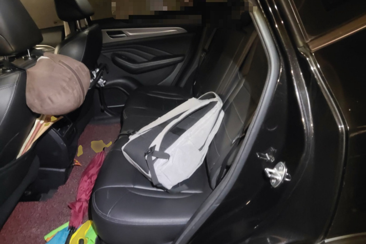 Haval F7 2019 #19 Haval F7 2019 image de voiture #19