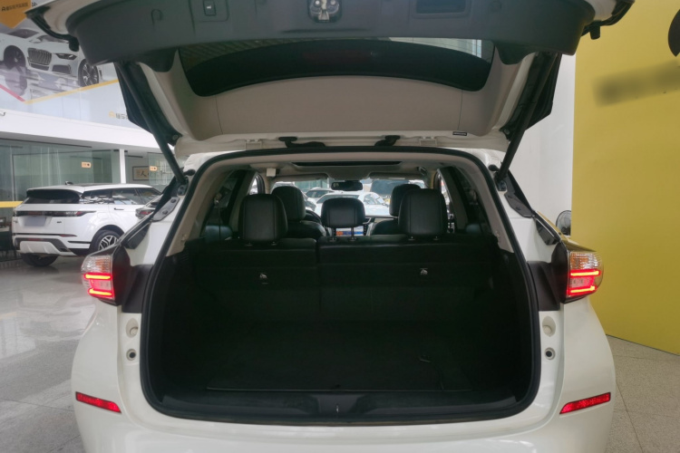 Nissan Murano 2020 image de voiture #19