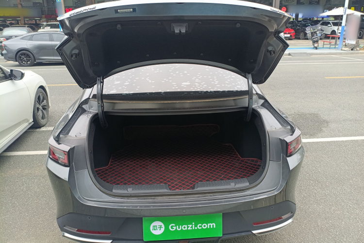 Changan Lamore 2024 #19 Changan Lamore 2024 image de voiture #19