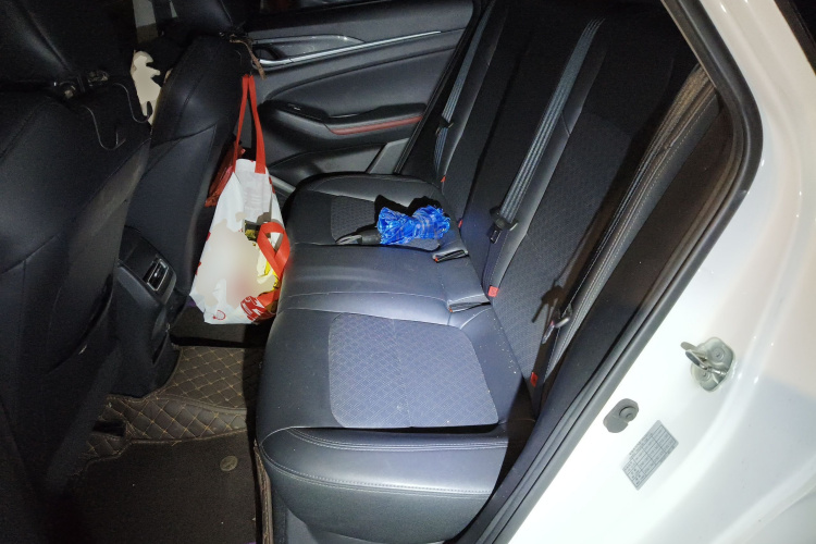 长安 逸动 2021 汽车图片 #19