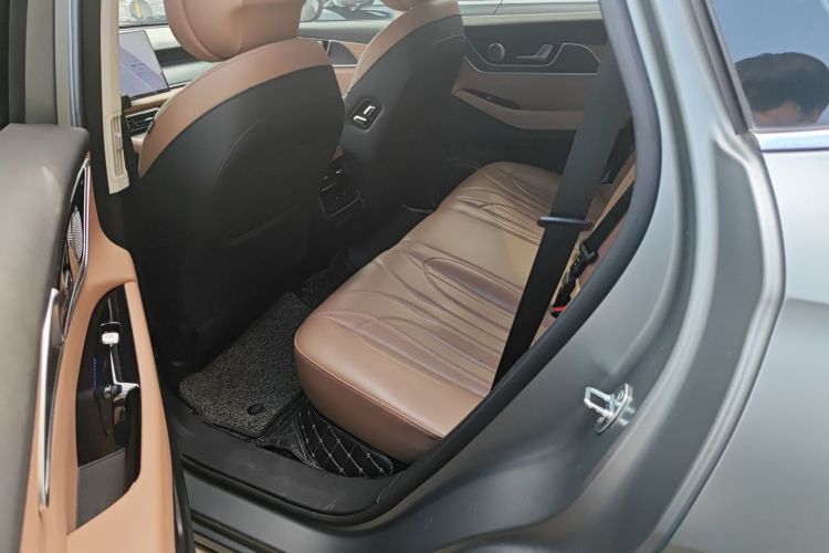 Chery Tiggo8L 2024 image de voiture #19