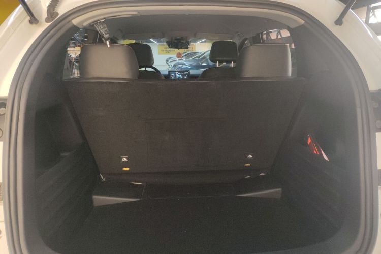 BYD D1 2023 #19 BYD D1 2023 car image #19