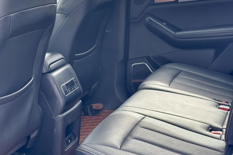 BYD Tang 2019 car image #19