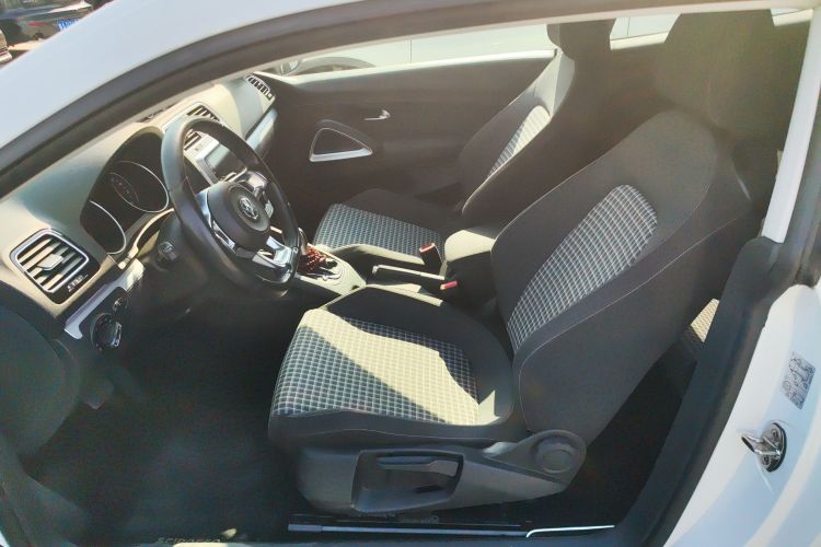 Volkswagen Scirocco 2015 #19 Volkswagen Scirocco 2015 image de voiture #19