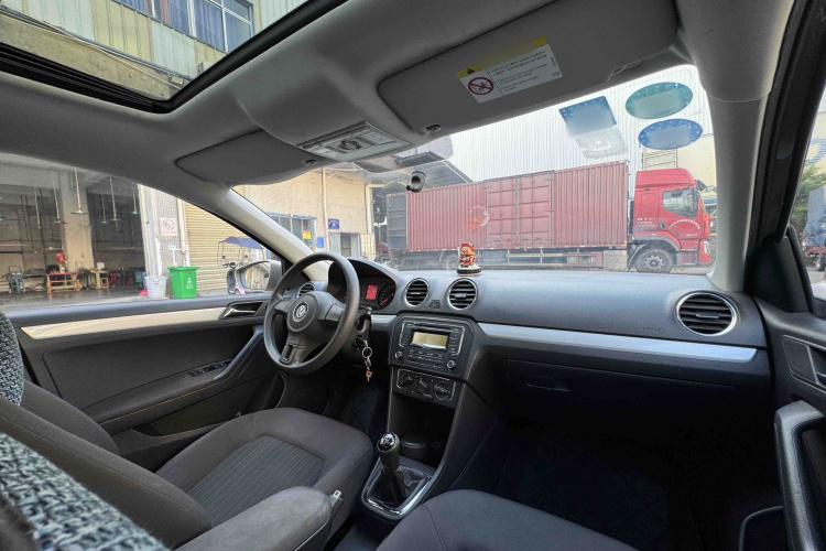 捷达 捷达 2015 汽车图片 #19