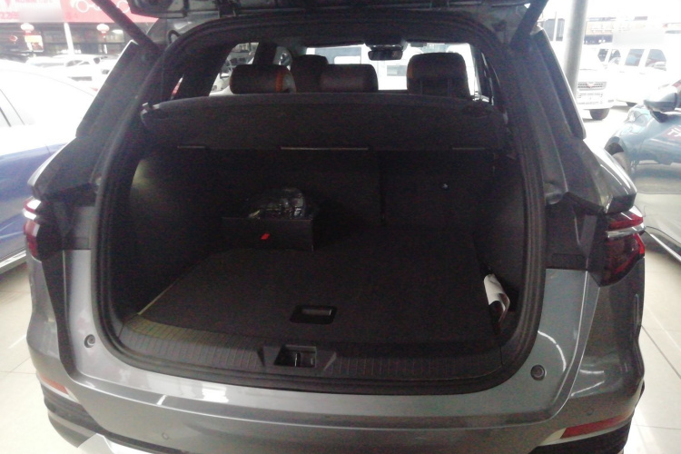 BYD Song Pro New Energy 2022 car image #19