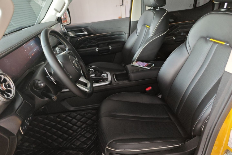 坦克 坦克300 2023 汽车图片 #19