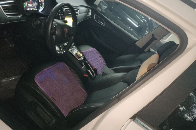 荣威 荣威Ei5 2019 汽车图片 #19