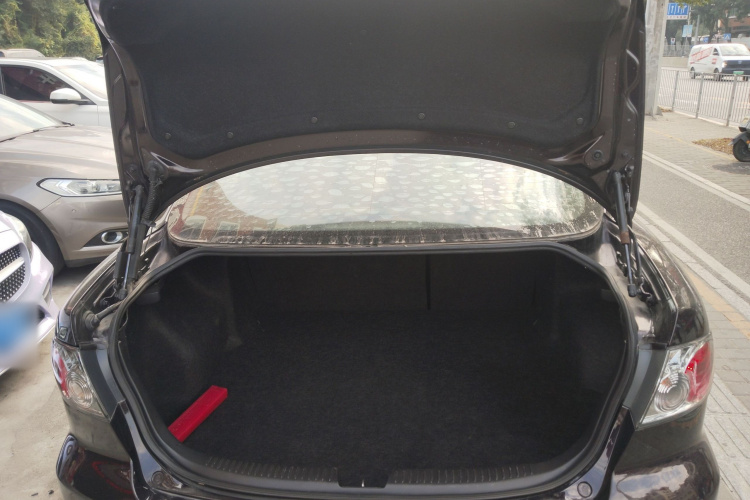 马自达 马自达6 2015 汽车图片 #19