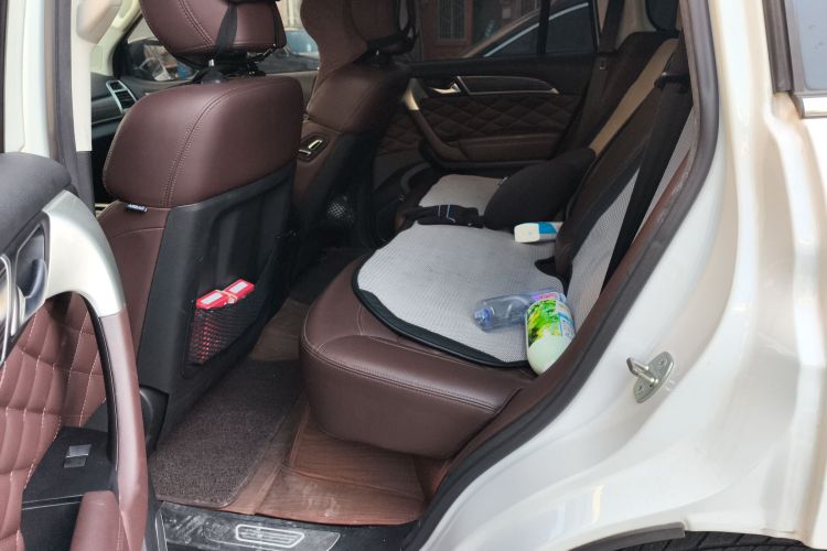 Haval H9 2020 imagem de carro #19