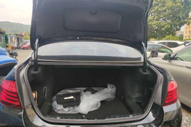 宝马 宝马5系 2015 汽车图片 #19