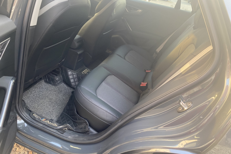 Q2L e-tron 2021 car image #19