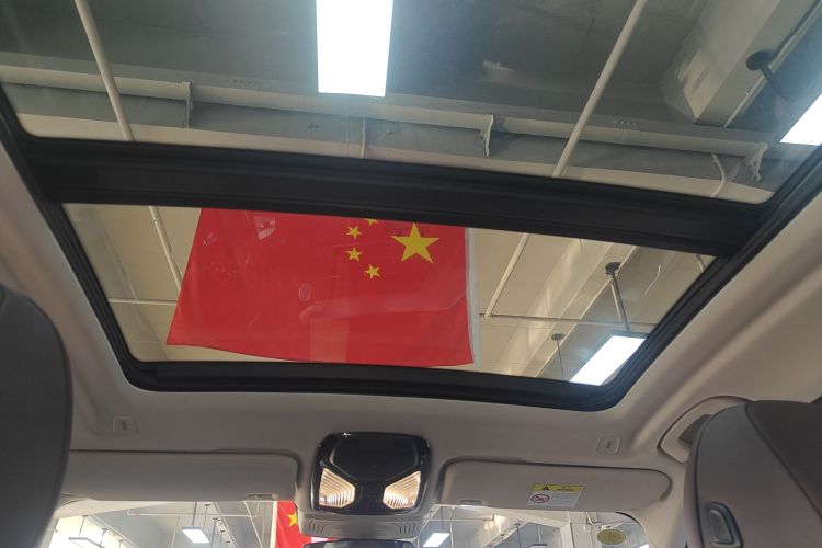 BMW iX3 2021 car image #19