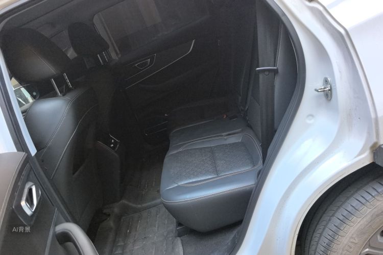 Chery Tiggo 8 2020 صورة سيارة #19