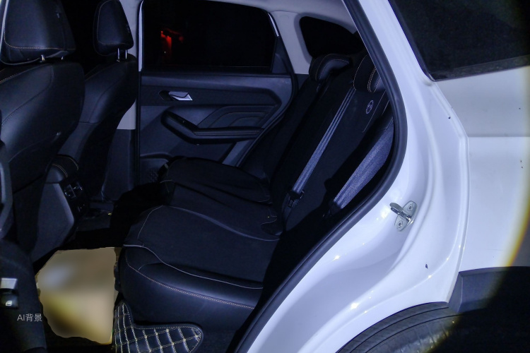 Haval Rabbit 2022 #19 Haval Rabbit 2022 صورة سيارة #19