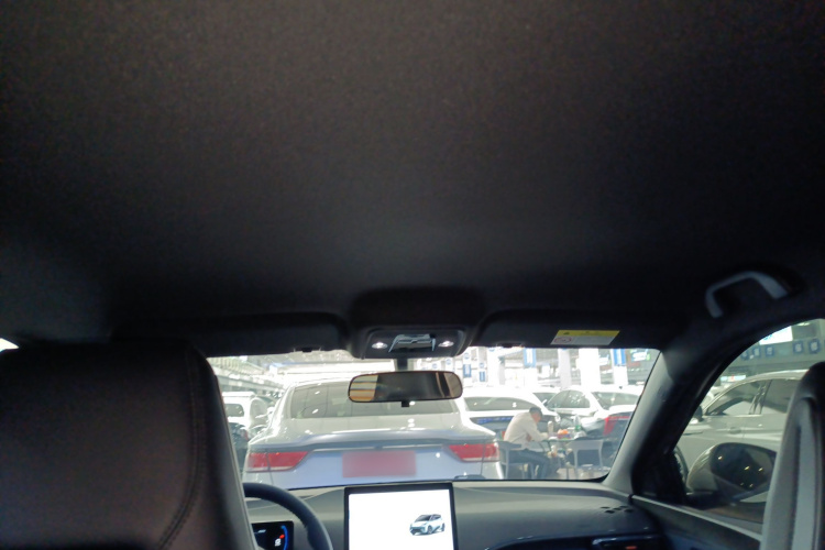 BYD Seagull 2024 car image #19