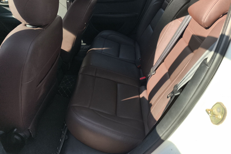 Citroen C-Quatre 2016 #19 Citroen C-Quatre 2016 car image #19