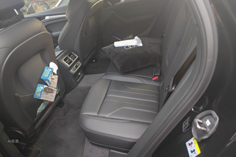 Audi Q5L 2024 car image #19