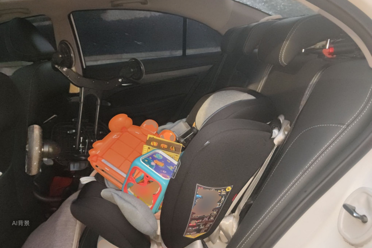 GEELY Emgrand 2021 #19 GEELY Emgrand 2021 car image #19